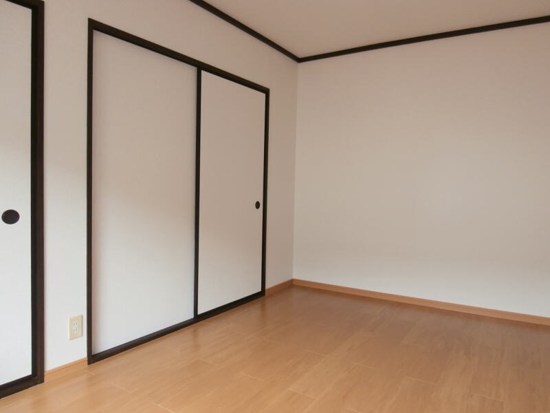 タウニィ梅原Ⅱの物件内観写真