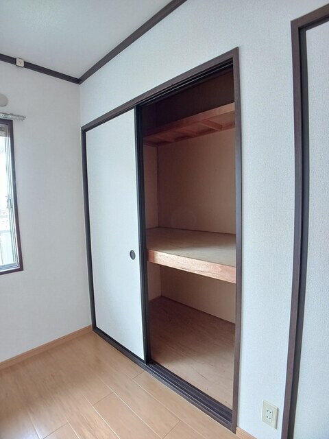 タウニィ梅原Ⅱの物件内観写真