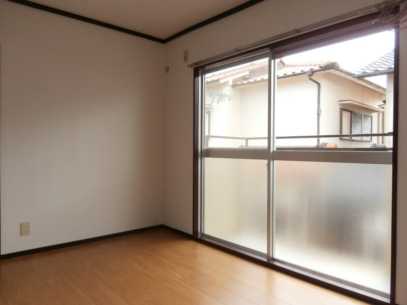 タウニィ梅原Ⅱの物件内観写真