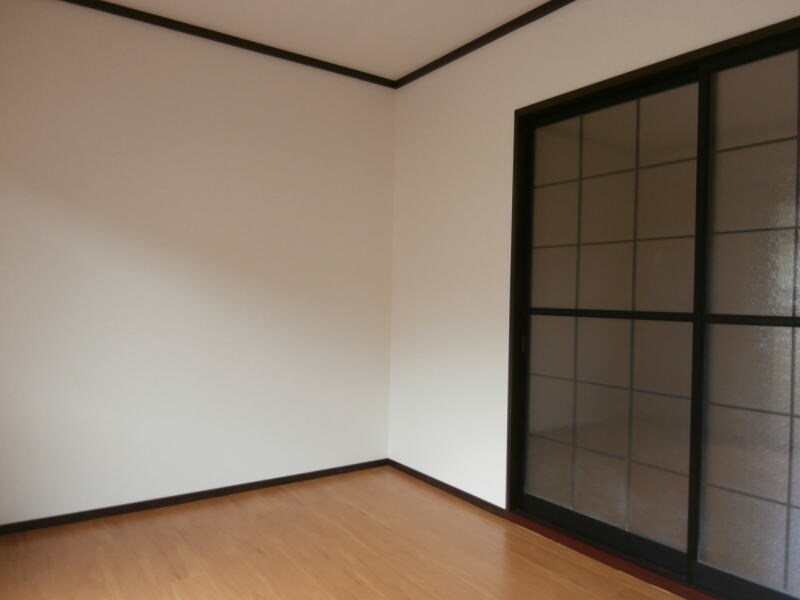 タウニィ梅原Ⅱの物件内観写真