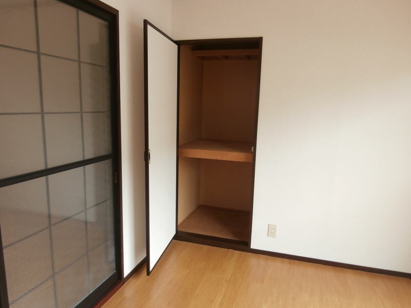 タウニィ梅原Ⅱの物件内観写真