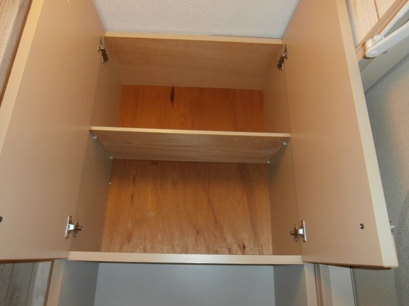 タウニィ梅原Ⅱの物件内観写真