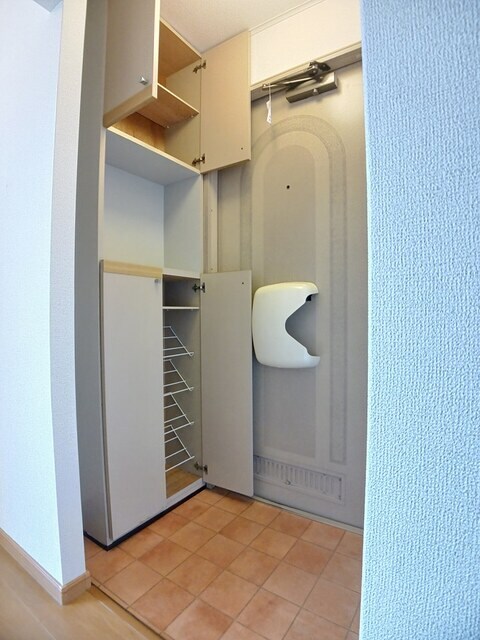 タウニィ梅原Ⅱの物件内観写真