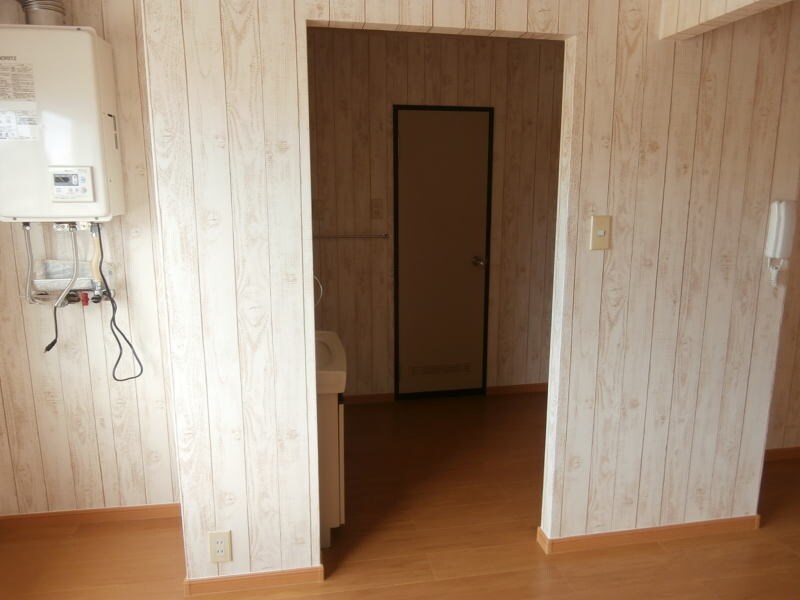 タウニィ梅原Ⅱの物件内観写真