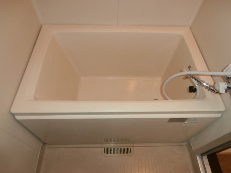 タウニィ梅原Ⅱの物件内観写真