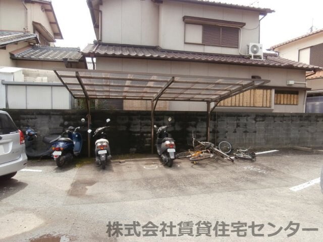 タウニィ梅原Ⅱの物件内観写真