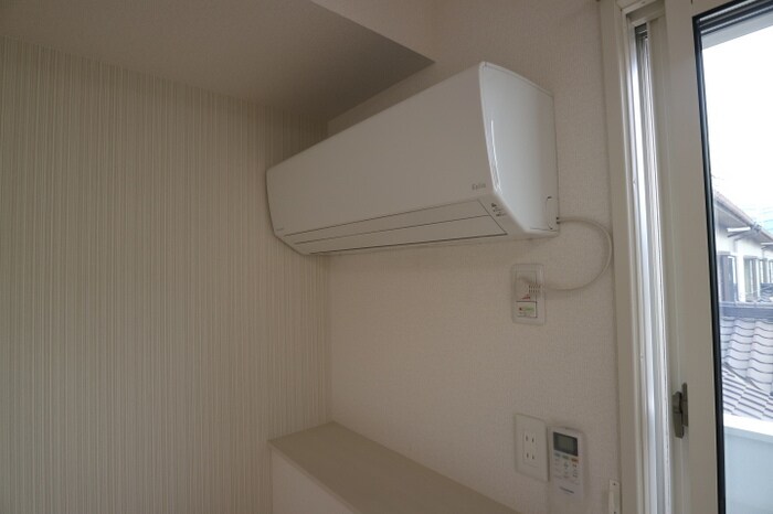 中松江駅 徒歩4分 2階の物件内観写真