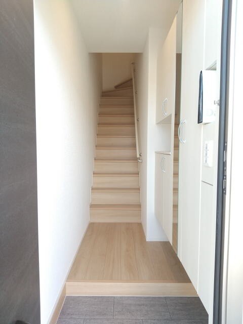 中松江駅 徒歩4分 2階の物件内観写真