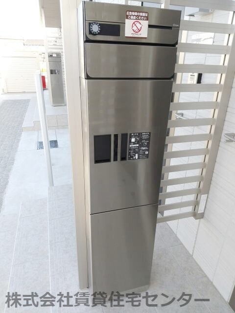 中松江駅 徒歩4分 2階の物件内観写真