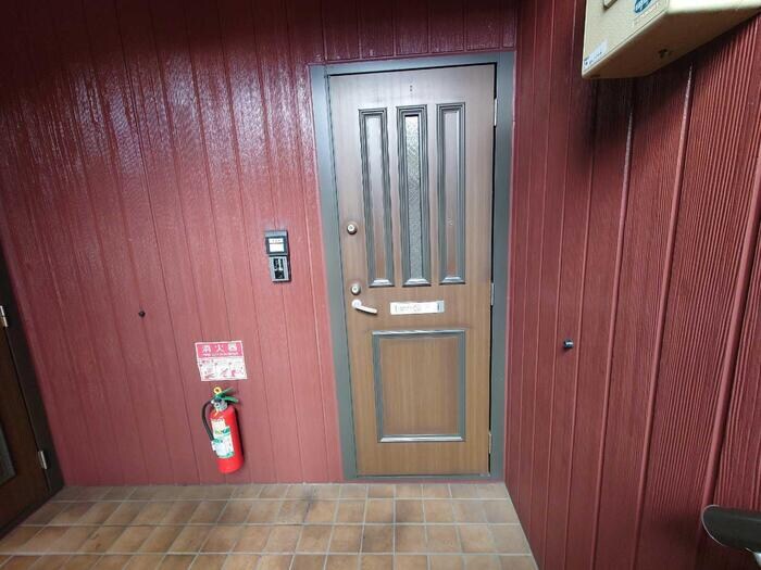 紀ノ川駅 徒歩9分 1階の物件外観写真