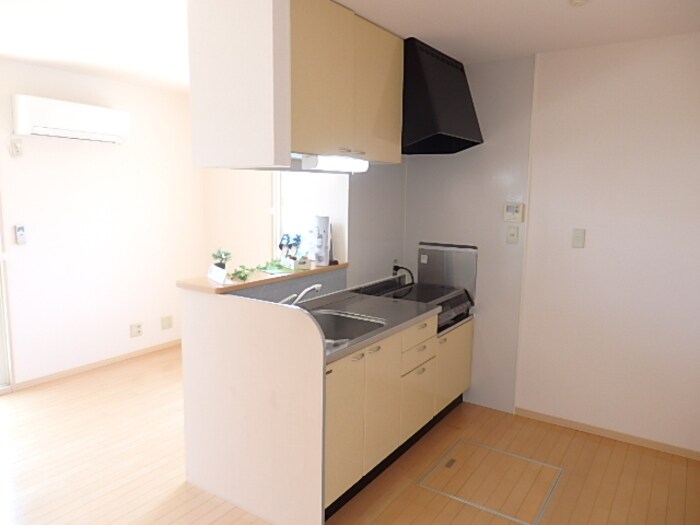 紀ノ川駅 徒歩9分 1階の物件内観写真