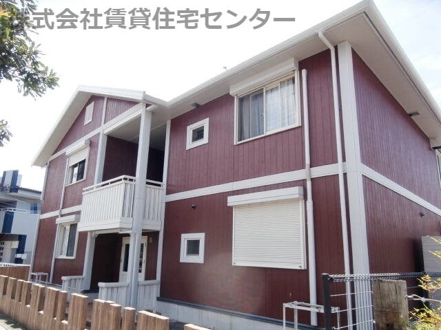 紀ノ川駅 徒歩9分 1階の物件外観写真