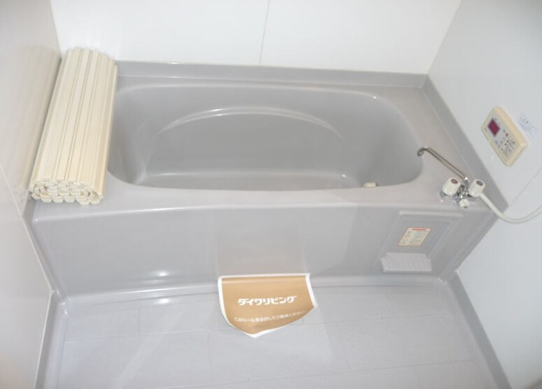 紀ノ川駅 徒歩9分 1階の物件内観写真