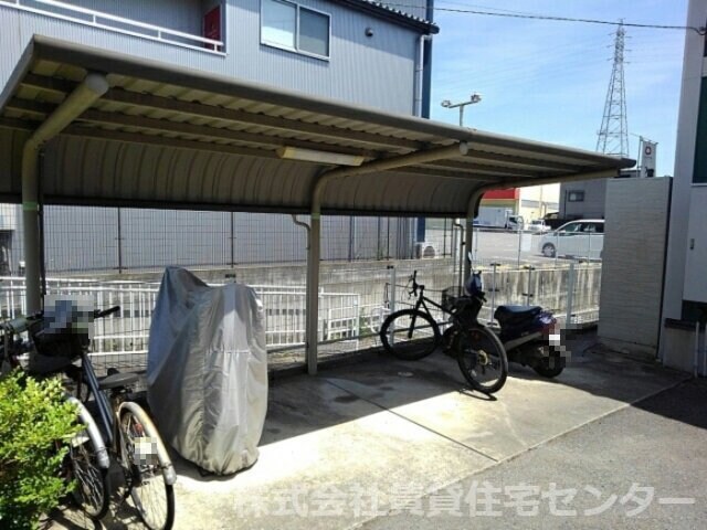 紀ノ川駅 徒歩9分 1階の物件内観写真