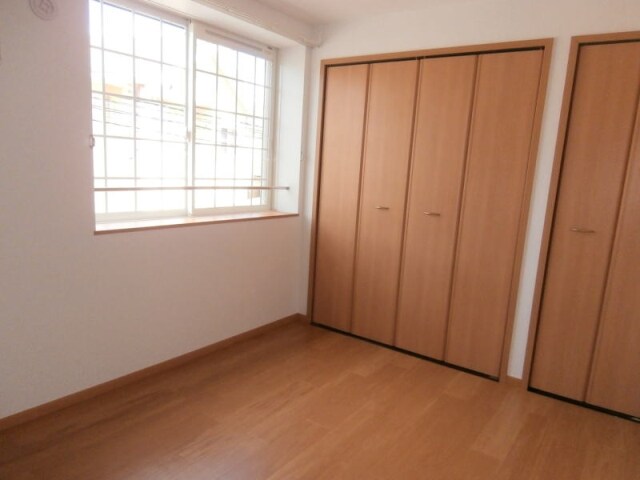 シャン・ド・フルールⅠの物件内観写真