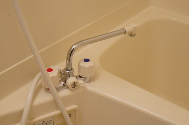 シャン・ド・フルールⅠの物件内観写真