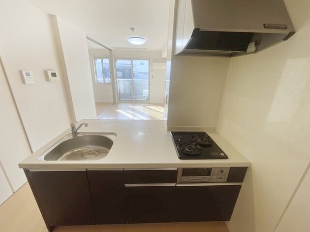 ソフィアルーチェの物件内観写真