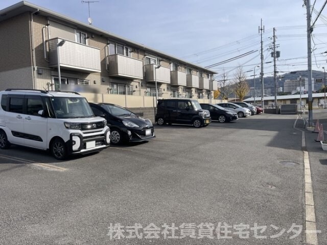 ソフィアルーチェの物件外観写真