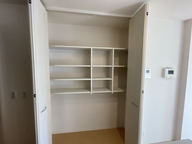 ソフィアルーチェの物件内観写真