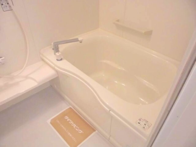 ソフィアルーチェの物件内観写真