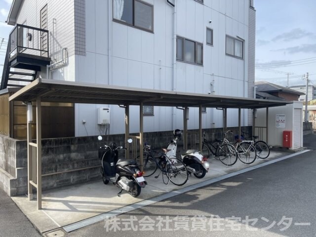 ソフィアルーチェの物件内観写真