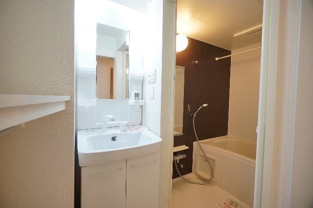 フェリオの物件内観写真