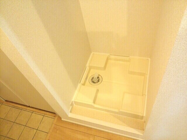 フェリオの物件内観写真