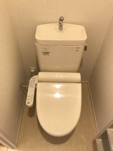 シャーメゾンLeavesの物件内観写真