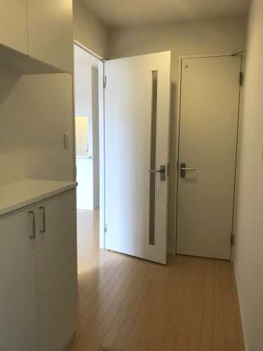 シャーメゾンLeavesの物件内観写真