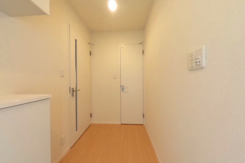 シャーメゾンLeavesの物件内観写真