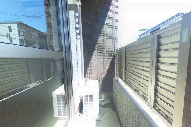 シャーメゾンLeavesの物件内観写真