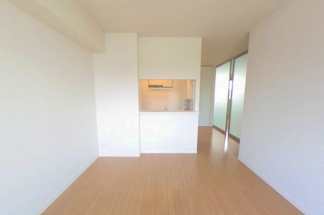 シャーメゾンLeavesの物件内観写真