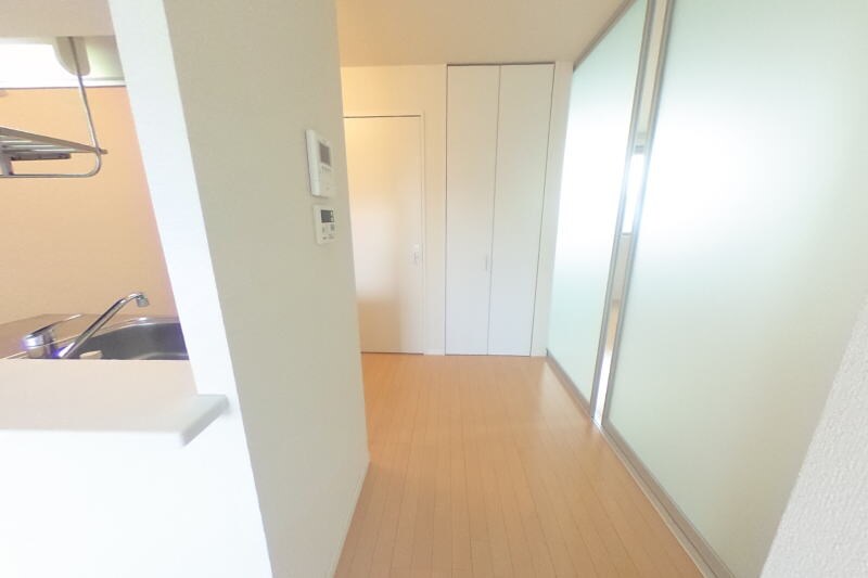 シャーメゾンLeavesの物件内観写真