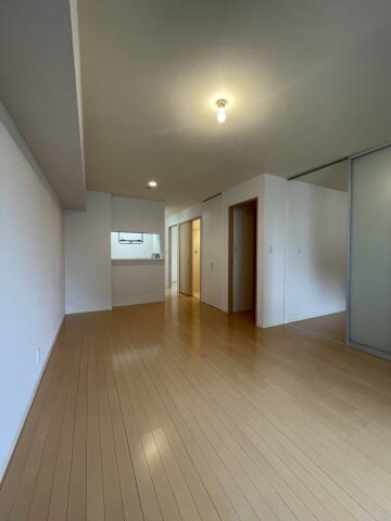 和歌浦ガーデンテラスの物件内観写真