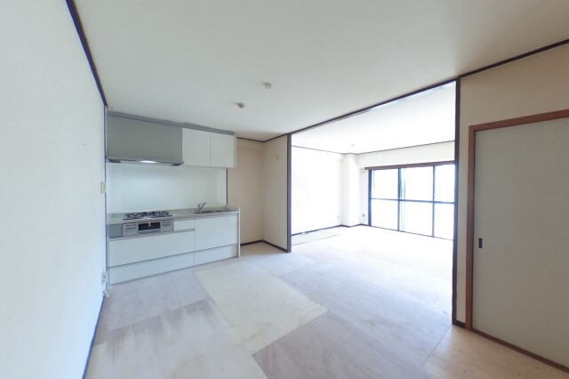 エレナ和歌浦の物件内観写真