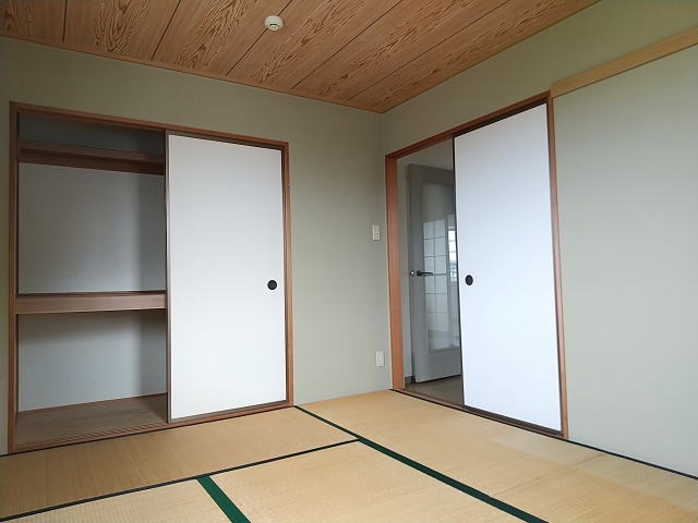 トゥインクルやすらぎの物件内観写真