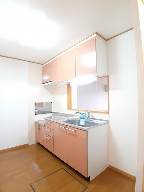 オオタニ織平Aの物件内観写真