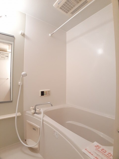 オオタニ織平Aの物件内観写真