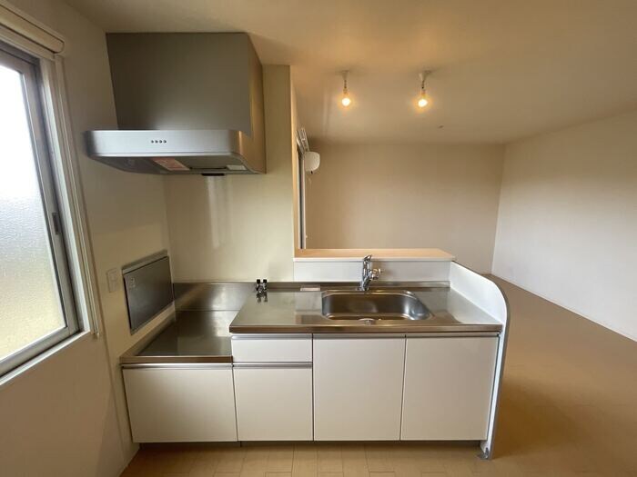 パルテール小雑賀の物件内観写真