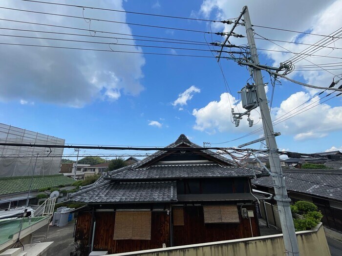 パルテール小雑賀の物件内観写真