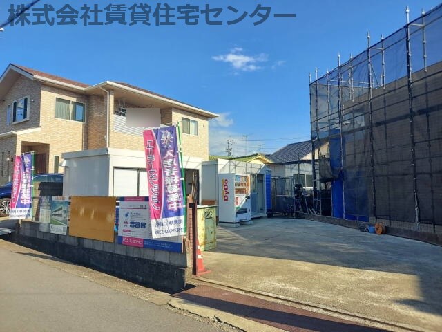 カサ・エイトの物件内観写真