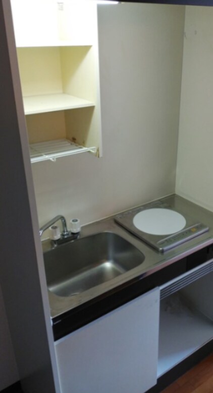 シャルマンフジ中之島壱番館の物件内観写真