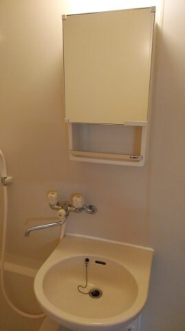 シャルマンフジ中之島壱番館の物件内観写真