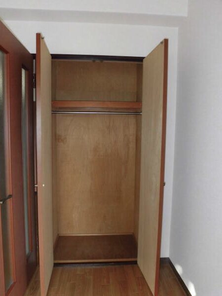 シャルマンフジ中之島壱番館の物件内観写真