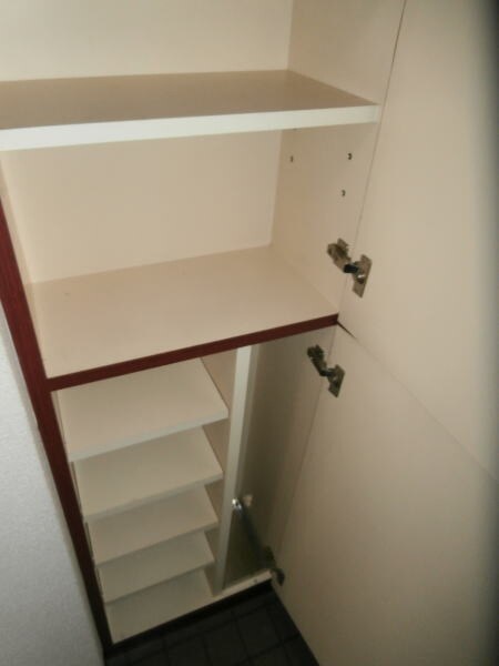 シャルマンフジ中之島壱番館の物件内観写真