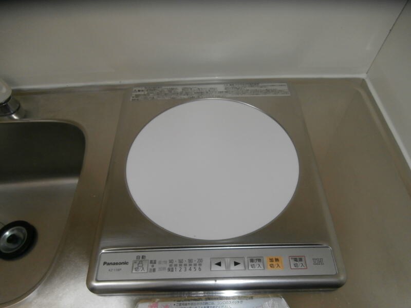 シャルマンフジ中之島壱番館の物件内観写真