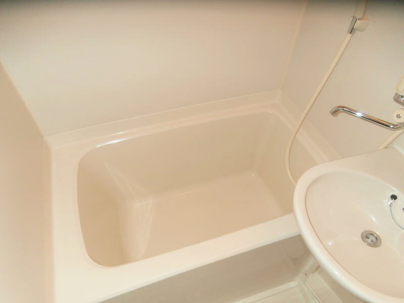 シャルマンフジ中之島壱番館の物件内観写真