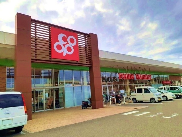 シャルマンフジ中之島壱番館の物件内観写真