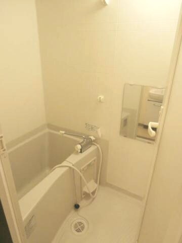 ルーチェ秋月の物件内観写真