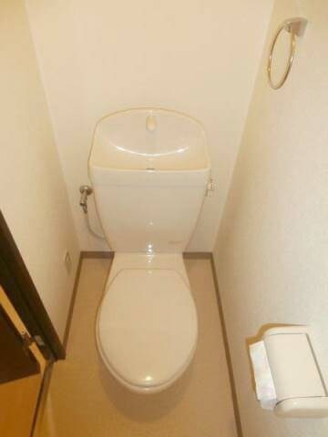 ルーチェ秋月の物件内観写真